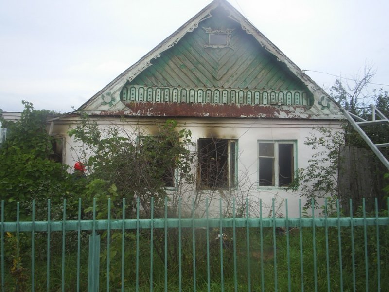 Купить Дом Канашский Район Деревня Дальние Сормы