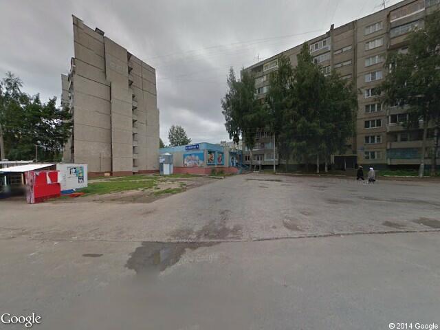 Сахарок, сеть продуктовых магазинов, (Чебоксары, Эгерский бульвар, 51а)
