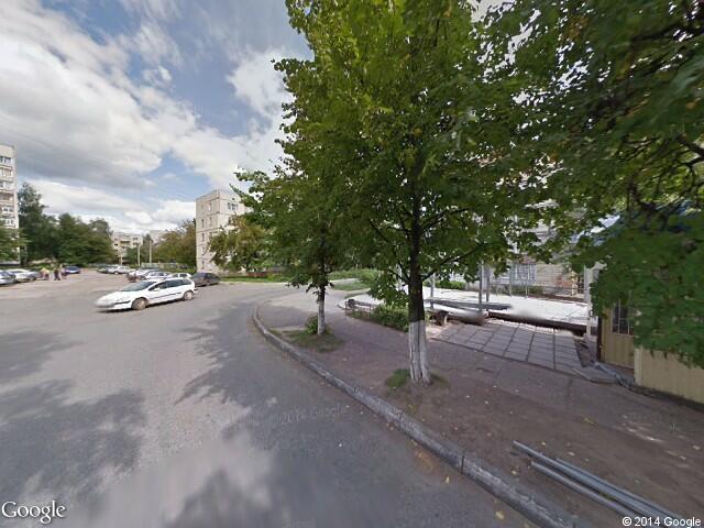 Продуктовый магазин на ул. Энергетиков проезд, 9а, (Новочебоксарск, Энергетиков проезд, 9а)