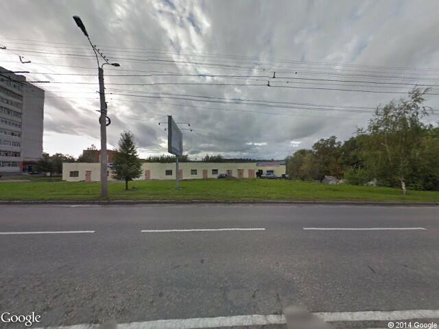 Автоваз, магазин автотоваров, ИП Константинов Д.В., (Чебоксары, Энтузиастов, 12а)