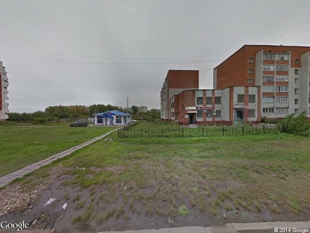 Росгосстрах-Жизнь, ООО, страховая компания, (Чебоксары, Хевешская, 20)