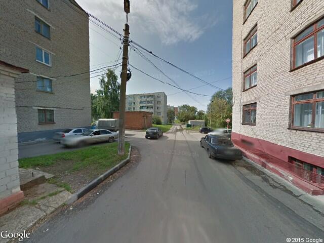 Банкомат, Волго-Вятский банк Сбербанка России, ОАО, Чувашское отделение, (Чебоксары, Юрия Гагарина, 51а)