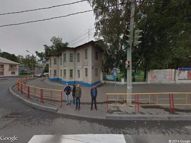 Твоя Аптека, ООО, (Чебоксары, Калинина, 99)