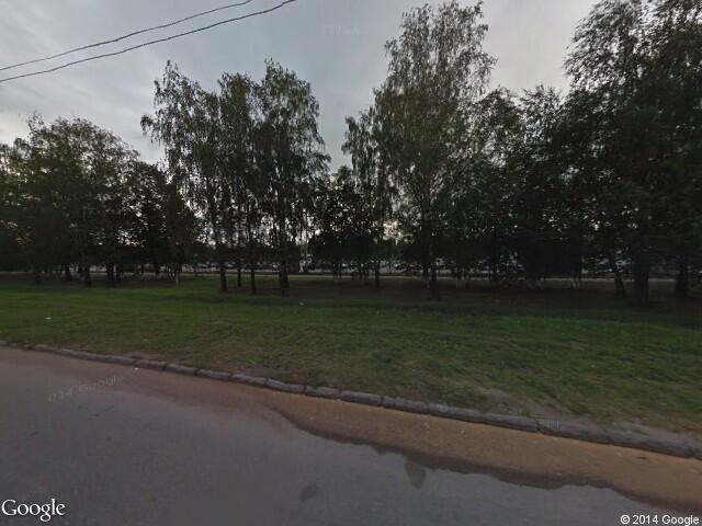 РСТК, ОАО, страховая группа, (Чебоксары, Марпосадское шоссе, 32 к8)