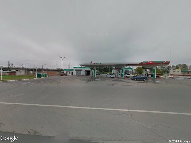 АЗС Tatneft, №6, (Чебоксары, Мира проспект, 50)