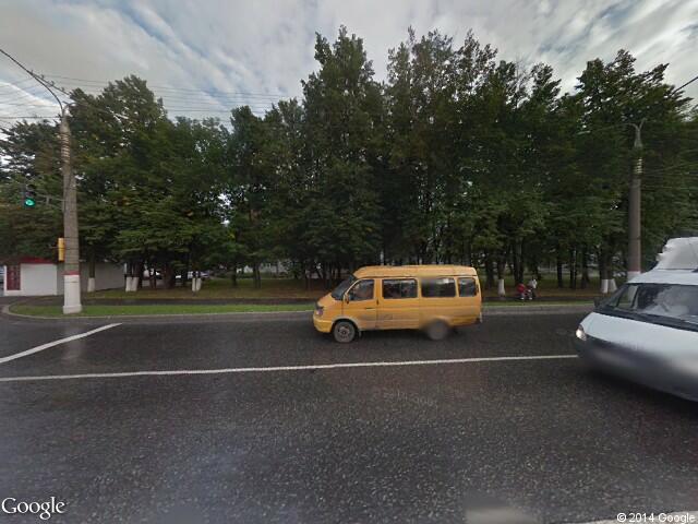 Мастерская по ремонту обуви, ИП Львов Л.Р., (Чебоксары, Московский проспект, 29а)