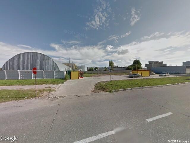 АЗС Оптан, (Чебоксары, Московский проспект, 40а)