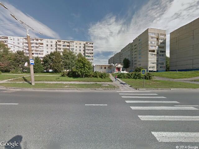 Qiwi, сеть платежных терминалов, (Чебоксары, Университетская, 23а)