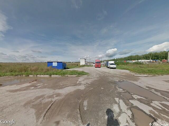 Мозаика, автостоянка, (Новочебоксарск, Воинов-Интернационалистов, 35а)