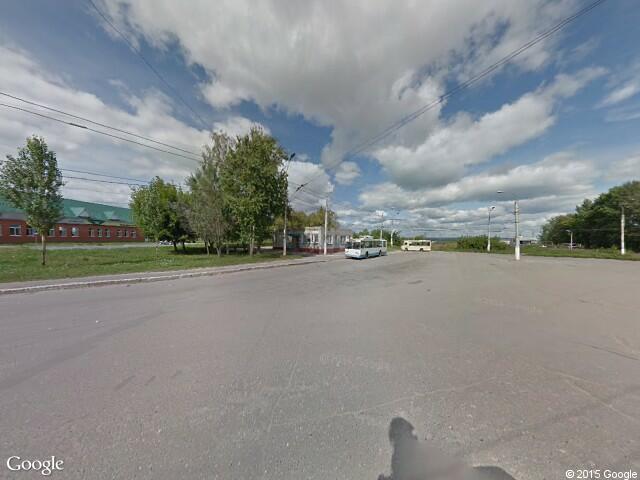 Столовая, (Новочебоксарск, Жени Крутовой, 4а)